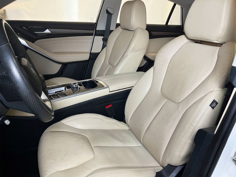FORD TERRITORY 1.5 ECOBOOST GTDI GASOLINA TITANIUM AUTOMÁTICO 2022/2022 DUARTE VEÍCULOS PORTO ALEGRE / Carros no Vale
