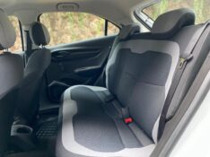 CHEVROLET ONIX LT 1.0 2014/2015 ESTAÇÃO DO CARRO ESTRELA / Carros no Vale