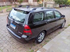 TOYOTA FIELDER 1.8 16V GASOLINA 4P AUTOMÁTICO 2006/2006 ALTERNATIVA VEÍCULOS LAJEADO / Carros no Vale