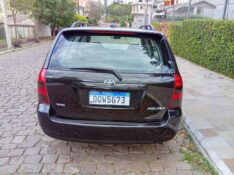 TOYOTA FIELDER 1.8 16V GASOLINA 4P AUTOMÁTICO 2006/2006 ALTERNATIVA VEÍCULOS LAJEADO / Carros no Vale