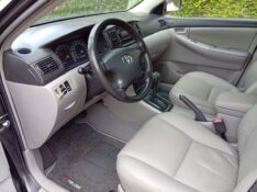 TOYOTA FIELDER 1.8 16V GASOLINA 4P AUTOMÁTICO 2006/2006 ALTERNATIVA VEÍCULOS LAJEADO / Carros no Vale