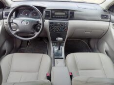 TOYOTA FIELDER 1.8 16V GASOLINA 4P AUTOMÁTICO 2006/2006 ALTERNATIVA VEÍCULOS LAJEADO / Carros no Vale
