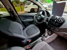 FIAT PALIO ATTRACTIVE 1.0 EVO FIRE FLEX 8V 5P 2014/2015 CRUZEIRO MULTIMARCAS CRUZEIRO DO SUL / Carros no Vale