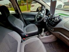 FIAT PALIO ATTRACTIVE 1.0 EVO FIRE FLEX 8V 5P 2014/2015 CRUZEIRO MULTIMARCAS CRUZEIRO DO SUL / Carros no Vale