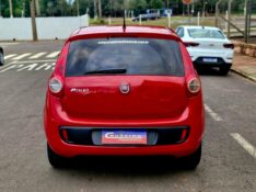FIAT PALIO ATTRACTIVE 1.0 EVO FIRE FLEX 8V 5P 2014/2015 CRUZEIRO MULTIMARCAS CRUZEIRO DO SUL / Carros no Vale