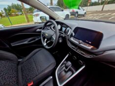 CHEVROLET ONIX 1.0 LT 12V TURBO 2019/2020 CRUZEIRO MULTIMARCAS CRUZEIRO DO SUL / Carros no Vale