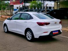 CHEVROLET ONIX 1.0 LT 12V TURBO 2019/2020 CRUZEIRO MULTIMARCAS CRUZEIRO DO SUL / Carros no Vale