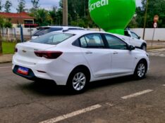 CHEVROLET ONIX 1.0 LT 12V TURBO 2019/2020 CRUZEIRO MULTIMARCAS CRUZEIRO DO SUL / Carros no Vale