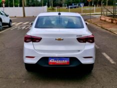 CHEVROLET ONIX 1.0 LT 12V TURBO 2019/2020 CRUZEIRO MULTIMARCAS CRUZEIRO DO SUL / Carros no Vale