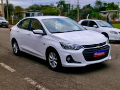 CHEVROLET ONIX 1.0 LT 12V TURBO 2019/2020 CRUZEIRO MULTIMARCAS CRUZEIRO DO SUL / Carros no Vale