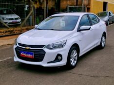 CHEVROLET ONIX 1.0 LT 12V TURBO 2019/2020 CRUZEIRO MULTIMARCAS CRUZEIRO DO SUL / Carros no Vale