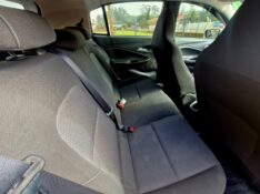 CHEVROLET ONIX HATCH LT 1.0 8V FLEXPOWER 5P MEC. 2022/2023 CRUZEIRO MULTIMARCAS CRUZEIRO DO SUL / Carros no Vale