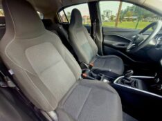 CHEVROLET ONIX HATCH LT 1.0 8V FLEXPOWER 5P MEC. 2022/2023 CRUZEIRO MULTIMARCAS CRUZEIRO DO SUL / Carros no Vale