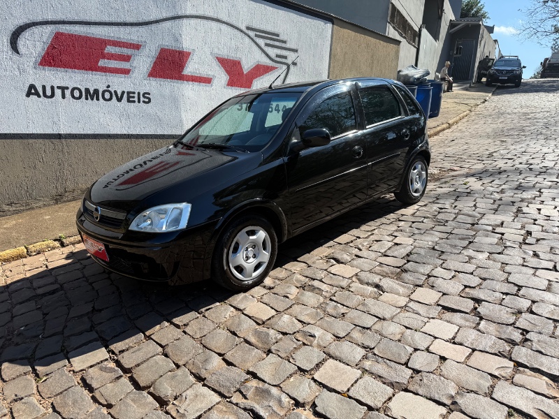 CORSA 1.4 PREMIUM 8V