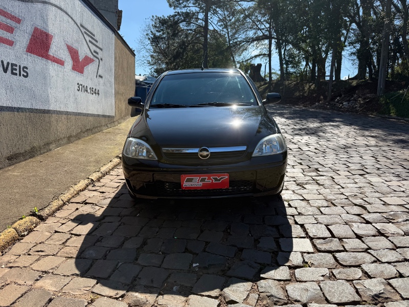 CHEVROLET CORSA 1.4 PREMIUM 8V - 2010