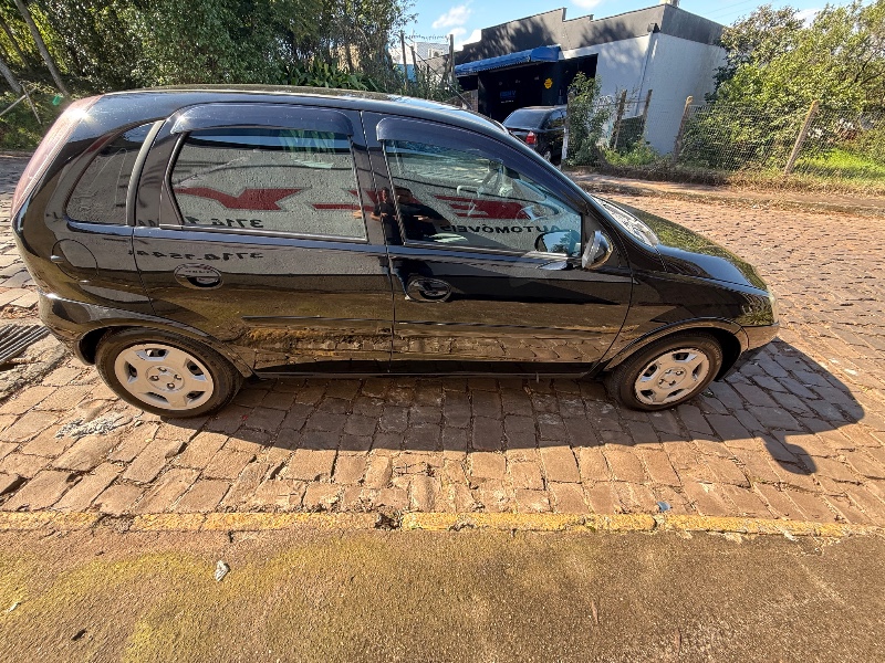 CHEVROLET CORSA 1.4 PREMIUM 8V - 2010