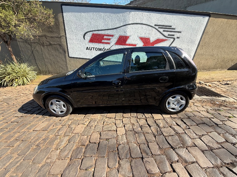 CHEVROLET CORSA 1.4 PREMIUM 8V - 2010