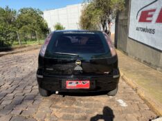 CHEVROLET CORSA 1.4 PREMIUM 8V 2010/2010 ELY AUTOMÓVEIS LAJEADO / Carros no Vale