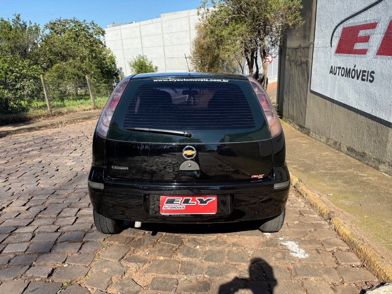 CHEVROLET CORSA 1.4 PREMIUM 8V - 2010