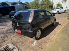 CHEVROLET CORSA 1.4 PREMIUM 8V 2010/2010 ELY AUTOMÓVEIS LAJEADO / Carros no Vale
