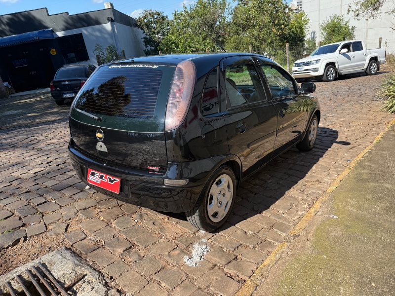 CHEVROLET CORSA 1.4 PREMIUM 8V - 2010
