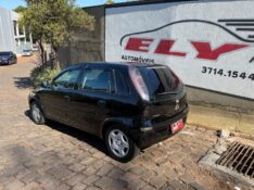 CHEVROLET CORSA 1.4 PREMIUM 8V 2010/2010 ELY AUTOMÓVEIS LAJEADO / Carros no Vale