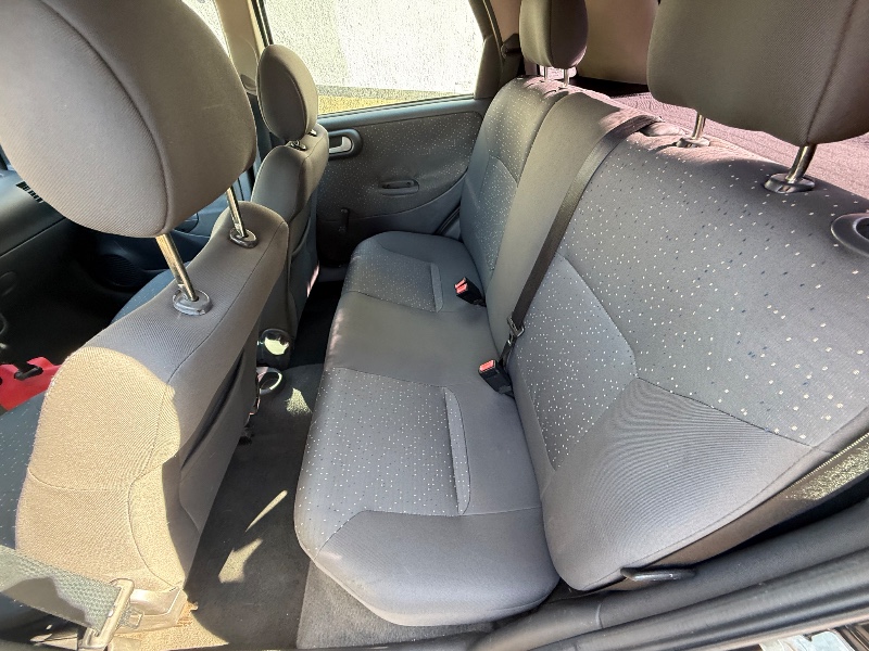 CHEVROLET CORSA 1.4 PREMIUM 8V - 2010