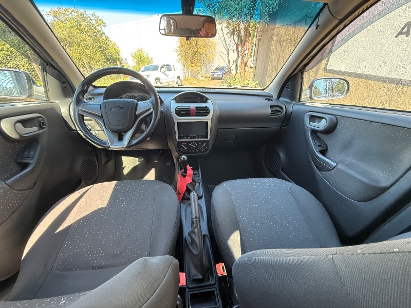 CHEVROLET CORSA 1.4 PREMIUM 8V - 2010