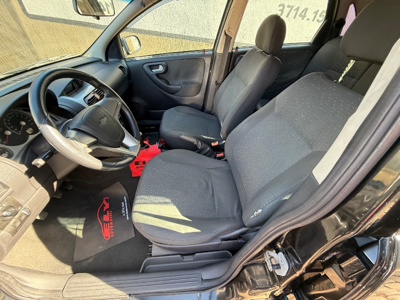 CHEVROLET CORSA 1.4 PREMIUM 8V - 2010