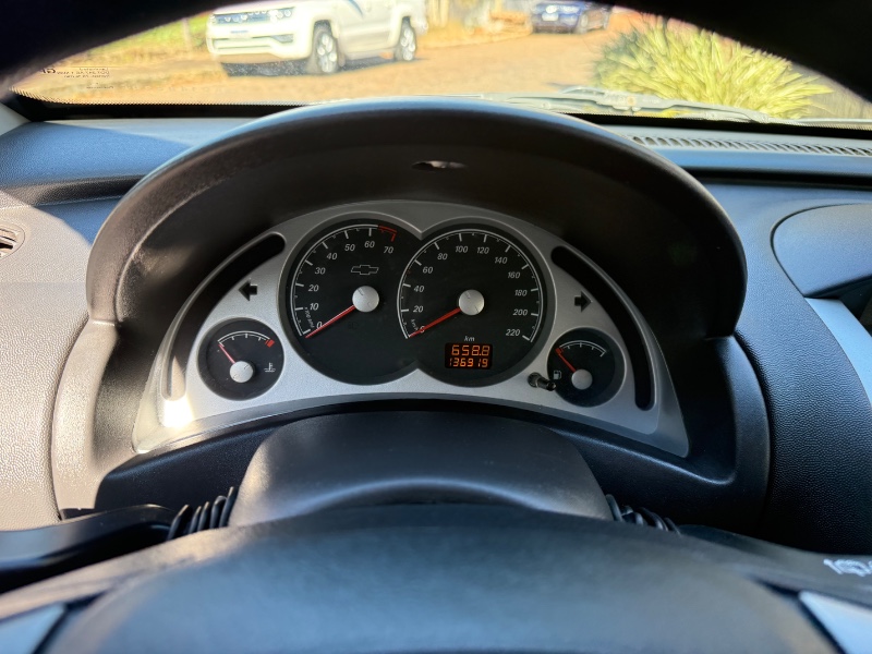 CHEVROLET CORSA 1.4 PREMIUM 8V - 2010