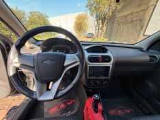 CHEVROLET CORSA 1.4 PREMIUM 8V 2010/2010 ELY AUTOMÓVEIS LAJEADO / Carros no Vale