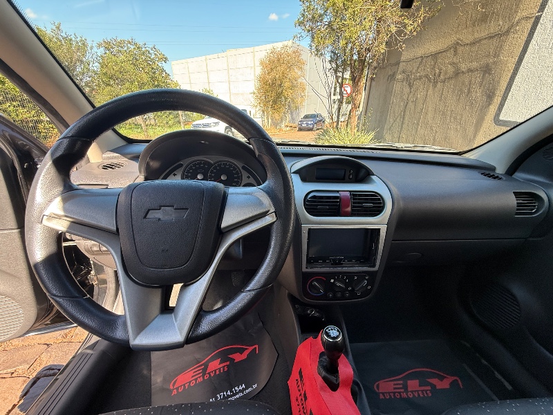 CHEVROLET CORSA 1.4 PREMIUM 8V - 2010
