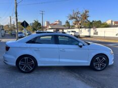 AUDI A3 PERFORMANCE S-TRONIC 2.0 TFSI 2019/2019 LS MULTIMARCAS VENÂNCIO AIRES / Carros no Vale