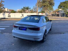 AUDI A3 PERFORMANCE S-TRONIC 2.0 TFSI 2019/2019 LS MULTIMARCAS VENÂNCIO AIRES / Carros no Vale