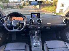 AUDI A3 PERFORMANCE S-TRONIC 2.0 TFSI 2019/2019 LS MULTIMARCAS VENÂNCIO AIRES / Carros no Vale