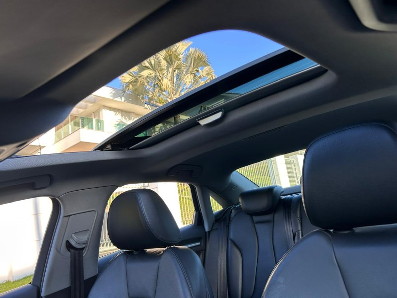 AUDI A3 PERFORMANCE S-TRONIC 2.0 TFSI 2019/2019 LS MULTIMARCAS VENÂNCIO AIRES / Carros no Vale