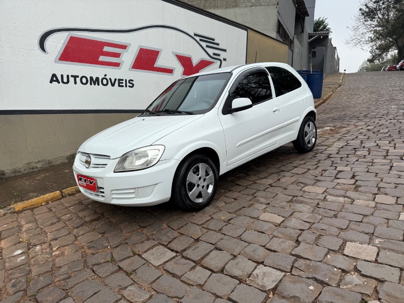 CHEVROLET CELTA 1.0 SPIRIT 8V - 2011