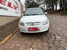 CHEVROLET CELTA 1.0 SPIRIT 8V 2011/2011 ELY AUTOMÓVEIS LAJEADO / Carros no Vale