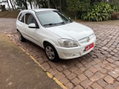 CHEVROLET CELTA 1.0 SPIRIT 8V 2011/2011 ELY AUTOMÓVEIS LAJEADO / Carros no Vale