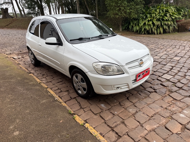 CHEVROLET CELTA 1.0 SPIRIT 8V - 2011