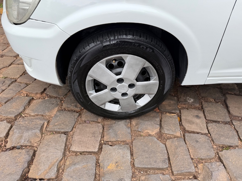 CHEVROLET CELTA 1.0 SPIRIT 8V - 2011