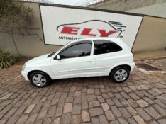 CHEVROLET CELTA 1.0 SPIRIT 8V 2011/2011 ELY AUTOMÓVEIS LAJEADO / Carros no Vale