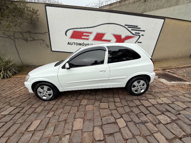 CHEVROLET CELTA 1.0 SPIRIT 8V - 2011