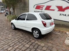 CHEVROLET CELTA 1.0 SPIRIT 8V 2011/2011 ELY AUTOMÓVEIS LAJEADO / Carros no Vale