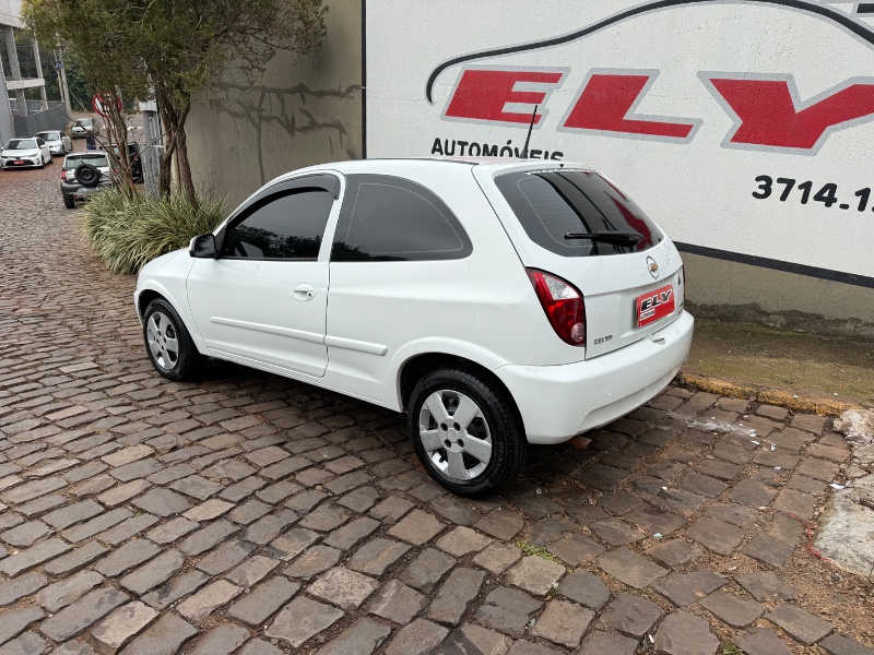 CHEVROLET CELTA 1.0 SPIRIT 8V - 2011