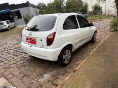 CHEVROLET CELTA 1.0 SPIRIT 8V 2011/2011 ELY AUTOMÓVEIS LAJEADO / Carros no Vale