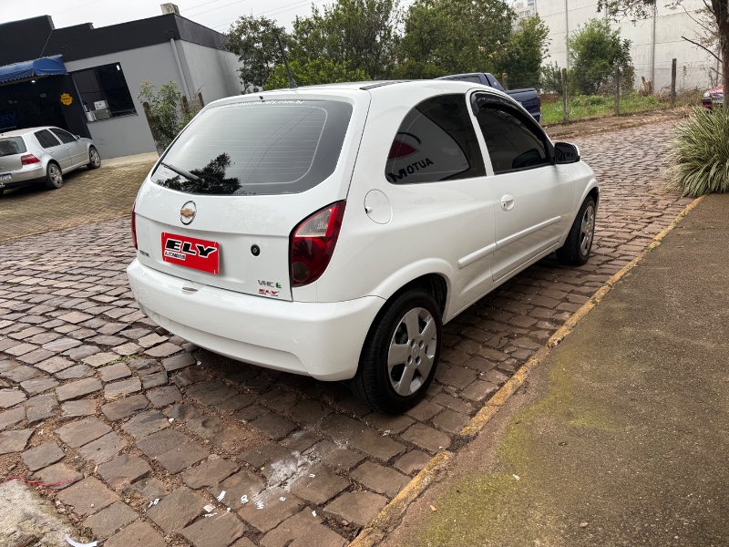 CHEVROLET CELTA 1.0 SPIRIT 8V - 2011