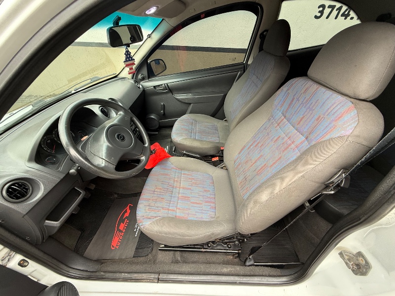 CHEVROLET CELTA 1.0 SPIRIT 8V - 2011