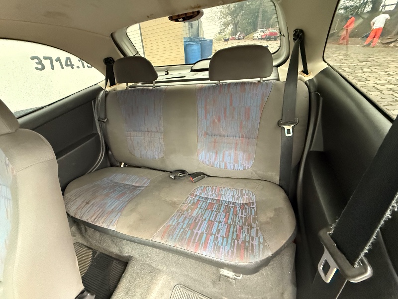CHEVROLET CELTA 1.0 SPIRIT 8V - 2011