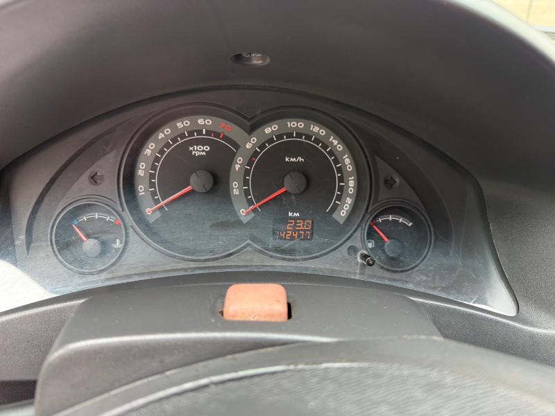 CHEVROLET CELTA 1.0 SPIRIT 8V - 2011